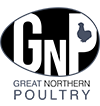 Great Northern Poultry Logo